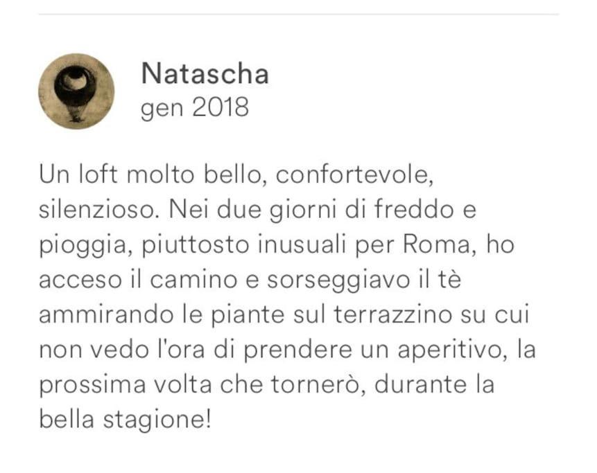 Trastevere' S Musa Rom Exteriör bild